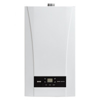 Газовый котел Baxi ECO Nova 1.24F