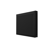 Радиатор панельный Royal Thermo COMPACT C22-500-1200 Noir Sable