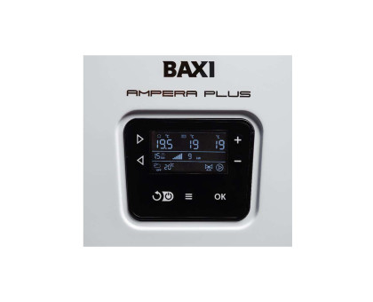 Baxi Ampera Plus 36