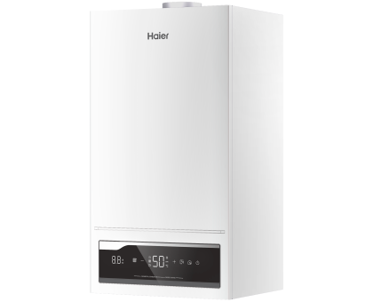 Газовый двухконтурный котел Haier ProLine 2.18 Ti