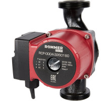 RCP-0004-3260180 ROMMER Циркуляционный насос Profi 32/60-180