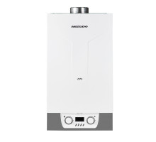 Газовый двухконтурный котел Mizudo GB M13T c шиной OpenTherm