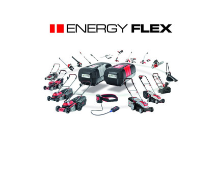 Газонокосилка аккумуляторная AL-KO Energy Flex 46.9 Li SP без аккумулятора 113690