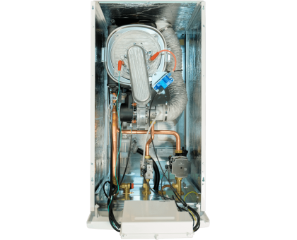 Газовый котел Italtherm TIME POWER 115 K