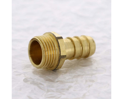 Штуцер Н 1/2" x 15