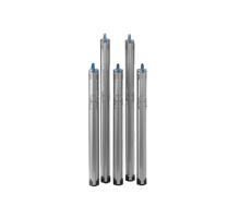 Насос скважинный SQ 2-115 1х200-240В/50 Гц Grundfos 96510203