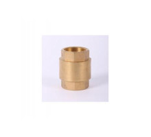 Клапан обратный Broen DN 15 R1/2" x R1/2" Ру16 Т=90 С (220201BFC)