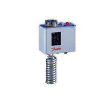 Реле температуры KP 61 Danfoss 060L110066