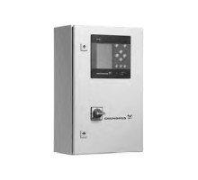 Шкаф управления Grundfos Control MPC-F 3x22 SD 3x22,0 кВт 40,0A 3x400 В 50 Гц IP54 (97502986)