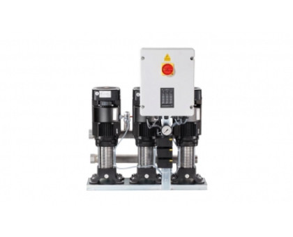 Станция повышения давления Grundfos Hydro Multi-S 3 CMV 5-7 1х230 В (97923568)