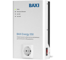 Инверторный стабилизатор напряжения Baxi Energy 550