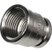 Муфта Stout ВВ переходная никелированная 1/2"х3/8" (SFT-0006-001238)