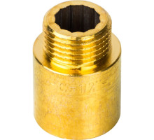 Удлинитель Stout 1/2"х25