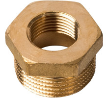 Футорка Stout 3/4"х3/8"