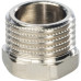 Футорка Stout никелированная 1/2"х1/4" (SFT-0029-001214)