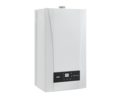 Газовый котел Baxi ECO Nova 24 F