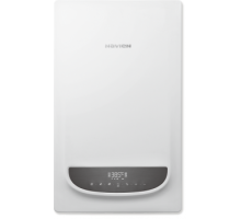 Газовый одноконтурный котел Navien Deluxe One -35k